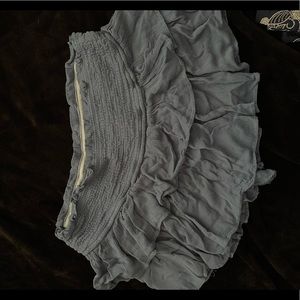 Pookie & Sebastian skirt